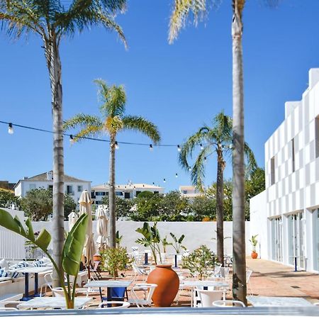 Hotel Casa Mae Lagos Exterior foto