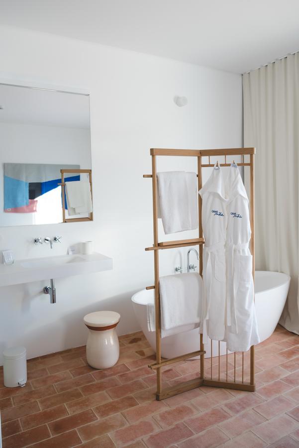 Hotel Casa Mae Lagos Habitación foto