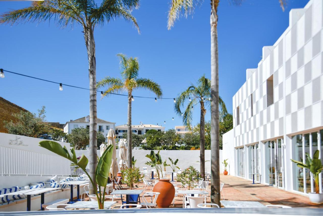 Hotel Casa Mae Lagos Exterior foto